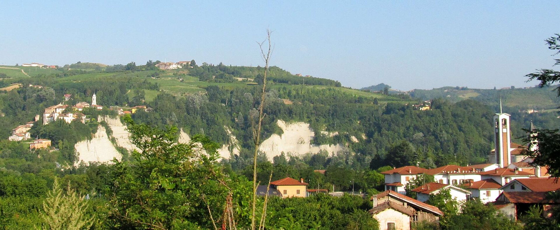 Clavesana